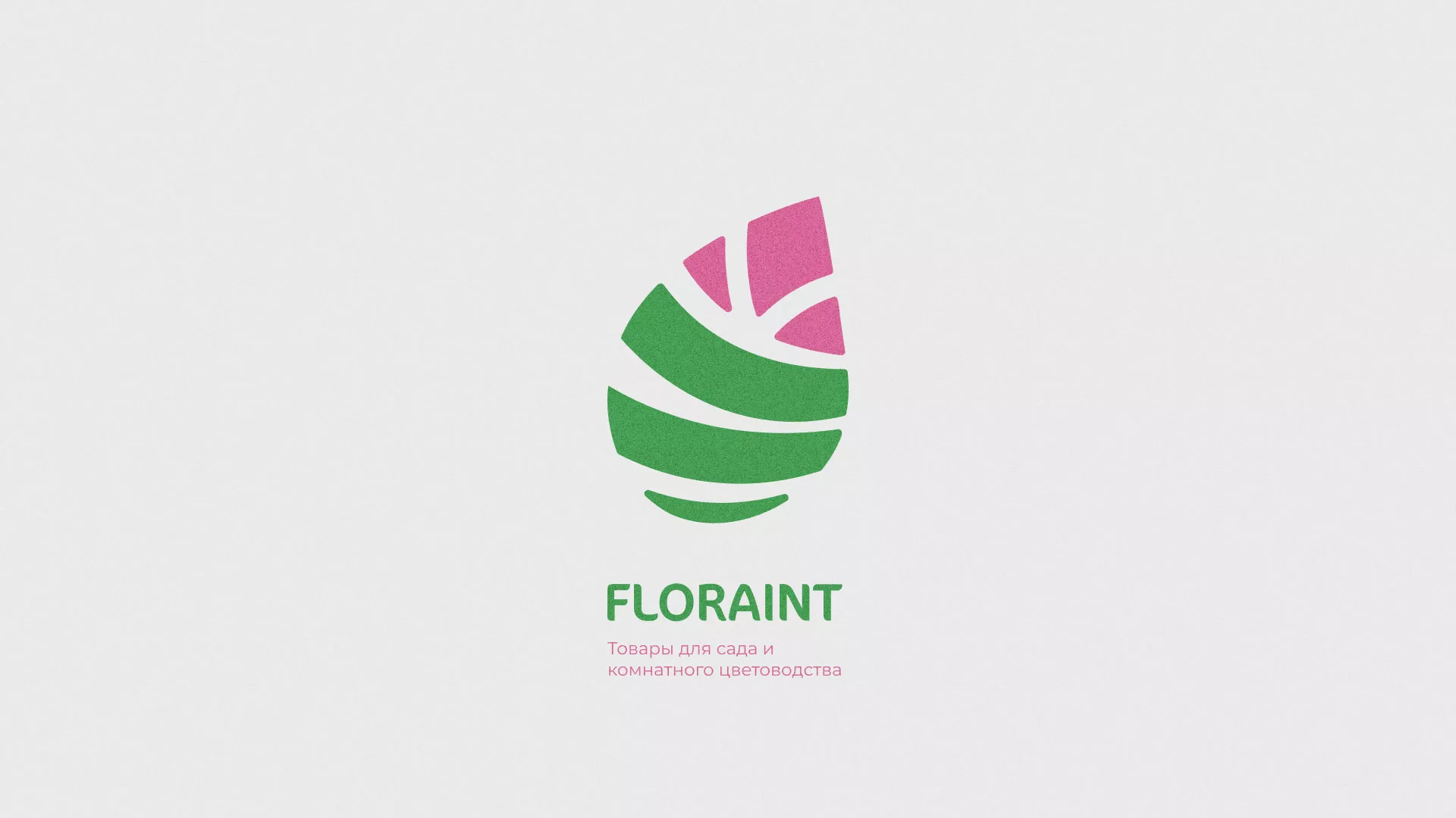 Разработка оформления профиля Instagram для магазина «Floraint» в Черепаново